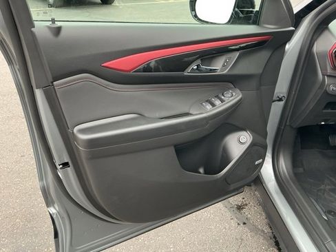 New 2026 Chevrolet TrailBlazer RS w/ Convenience Package image 11