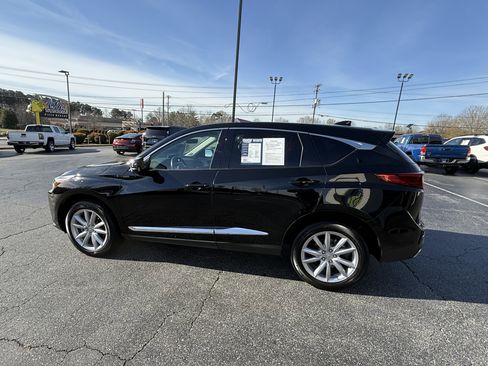 Used 2024 Acura RDX SH-AWD image 6
