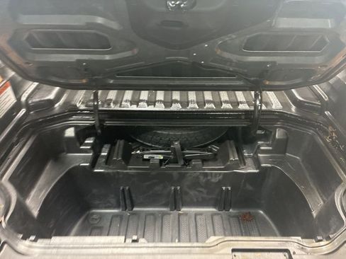 New 2026 Honda Ridgeline RTL image 11