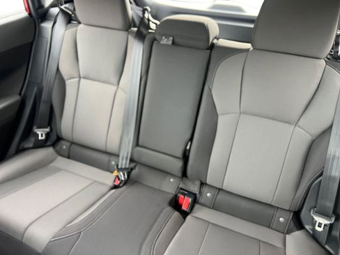 New 2026 Subaru Crosstrek 2.5i image 13