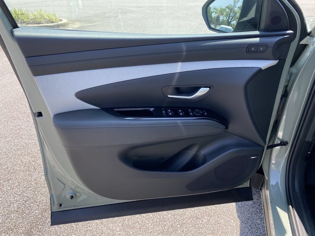 New 2026 Hyundai Santa Cruz Limited AWD/4WD image 17