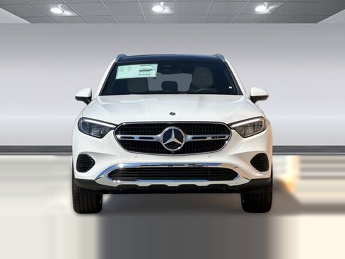 New 2026 Mercedes-Benz GLC 300 image 6