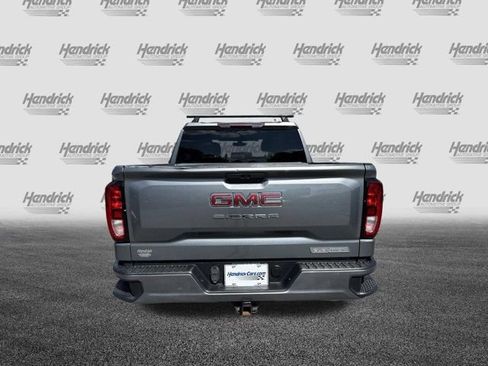 Used 2020 GMC Sierra 1500 Elevation w/ Trailering Package AWD/4WD image 7