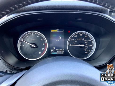 Certified 2023 Subaru Forester Premium AWD/4WD image 27