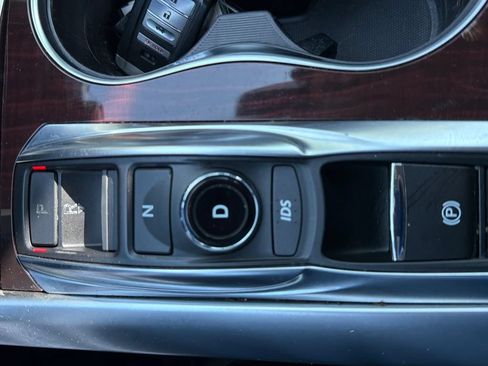 Used 2015 Acura TLX V6 SH-AWD w/ Technology Pkg image 19