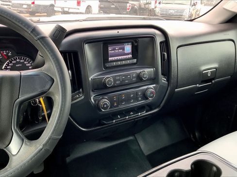 Used 2015 Chevrolet Silverado 2500 W/T w/ WT Convenience Package image 6