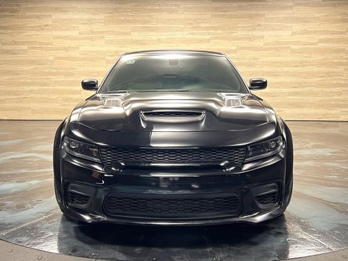 Used 2023 Dodge Charger SRT Hellcat w/ Harman/Kardon Audio Group image 13