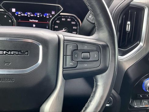 Used 2019 GMC Sierra 1500 Denali AWD/4WD image 24