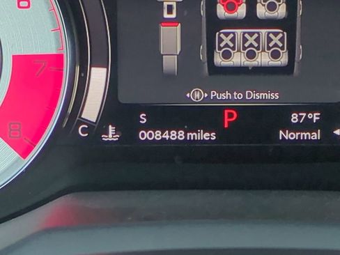 Certified 2024 Acura RDX A-Spec AWD/4WD image 27
