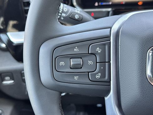 New 2026 GMC Sierra 1500 Elevation AWD/4WD image 9