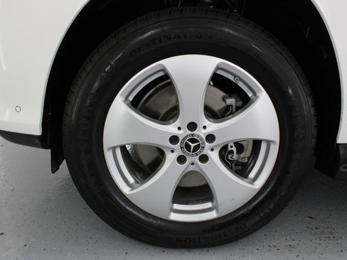 Used 2018 Mercedes-Benz GLS 450 4MATIC image 83