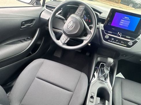 New 2026 Toyota Corolla LE image 20