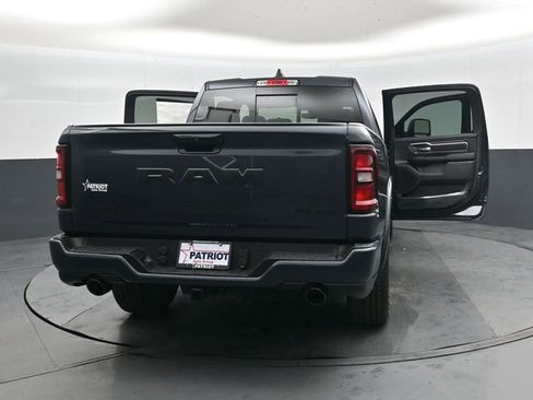 New 2026 RAM 1500 Big Horn image 47