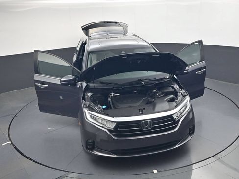 Used 2023 Honda Odyssey Touring image 38
