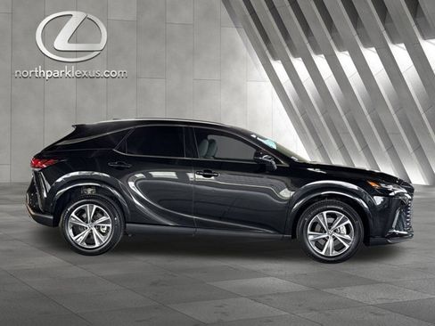 Certified 2023 Lexus RX 350 Premium image 4