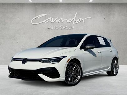 Used 2024 Volkswagen Golf R