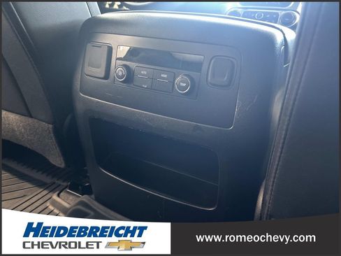 Used 2020 Chevrolet Tahoe LT w/ Max Trailering Package AWD/4WD image 18