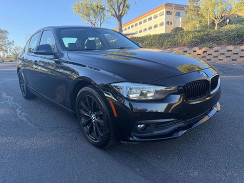 Used 2017 BMW 320i Sedan image 7