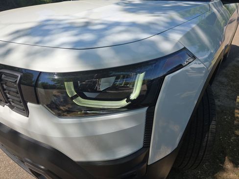 New 2026 Jeep Cherokee Laredo AWD/4WD image 33