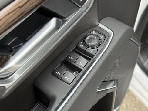 New 2026 Chevrolet Silverado 2500 LT w/ Trail Boss Package image 14