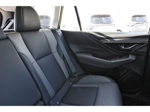 Used 2023 Subaru Outback Onyx Edition image 12