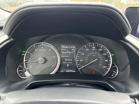 Used 2019 Lexus RX 350 RX 350 w/ Accessory Package image 19