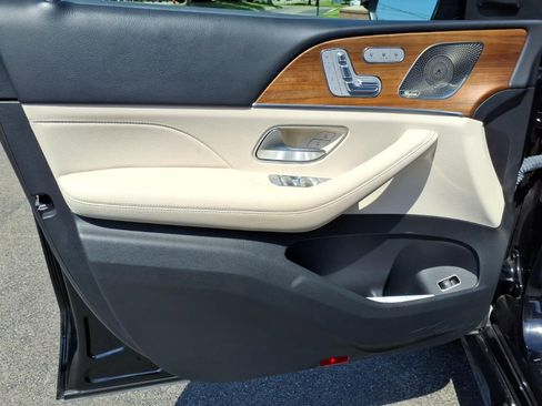 Certified 2024 Mercedes-Benz GLE 350 4MATIC image 16
