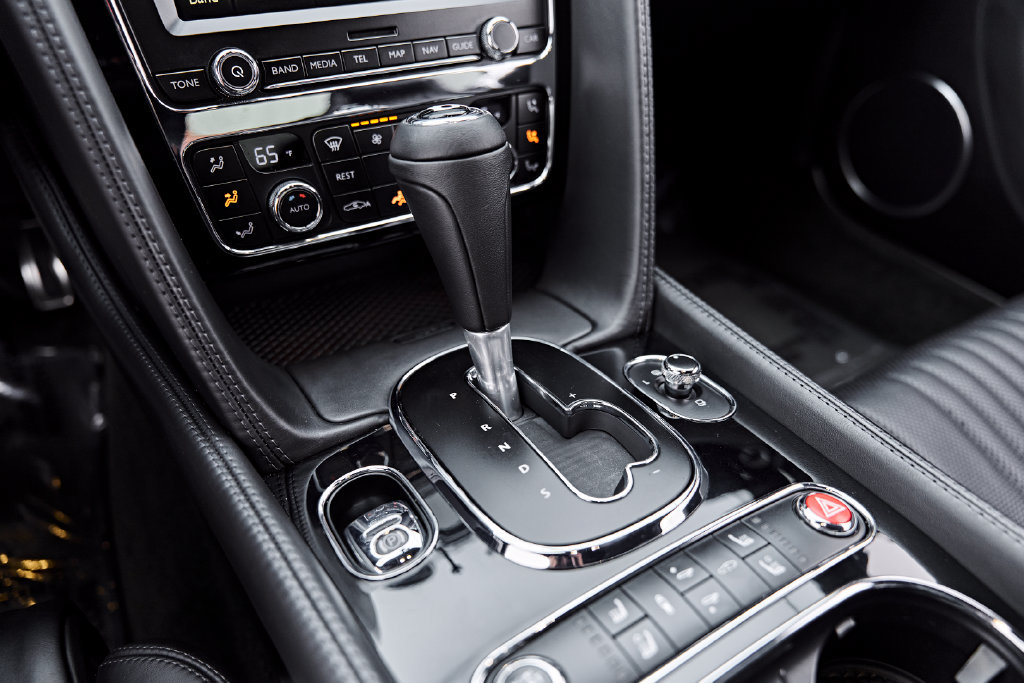 Used 2017 Bentley Continental GT AWD/4WD image 52