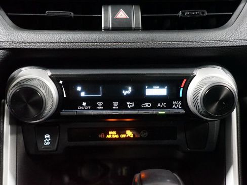 Certified 2023 Toyota RAV4 LE image 20