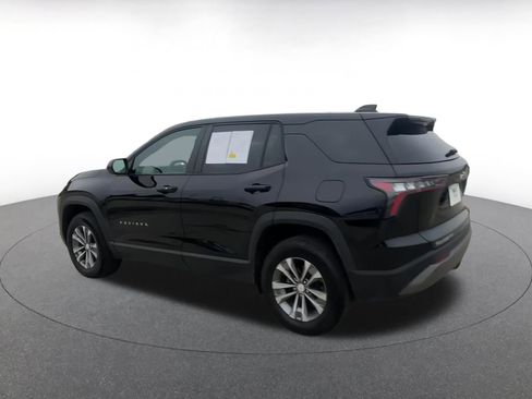 Used 2025 Chevrolet Equinox LT image 10