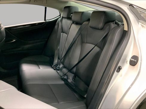 Used 2021 Lexus ES 350 w/ Premium Package FWD image 21