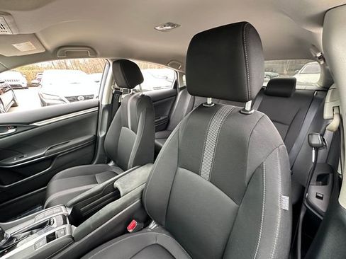 Used 2020 Honda Civic LX image 10