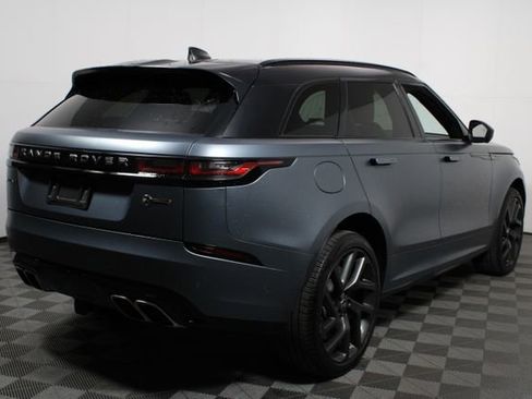 Used 2020 Land Rover Range Rover Velar SV Autobiography Dynamic image 7