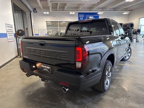 New 2026 Honda Ridgeline RTL image 5