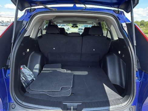 Used 2025 Honda CR-V EX image 21