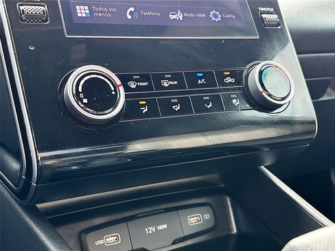 Used 2022 Hyundai Santa Cruz SEL FWD image 15
