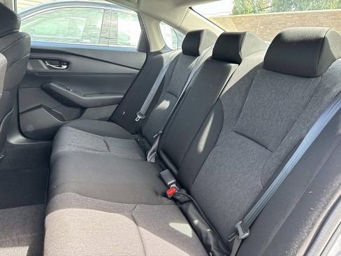 New 2026 Honda Accord LX image 4