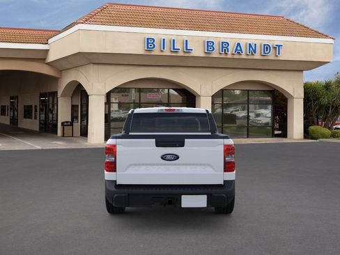 Used 2026 Ford Maverick XLT AWD/4WD image 3