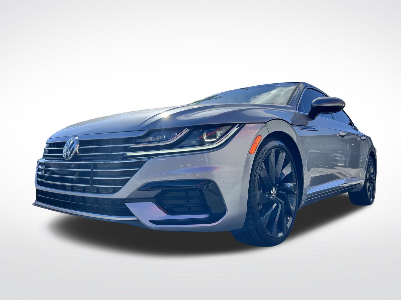 Used 2020 Volkswagen Arteon SEL FWD image 72