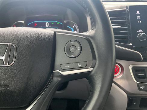 Used 2019 Honda Pilot EX-L image 66