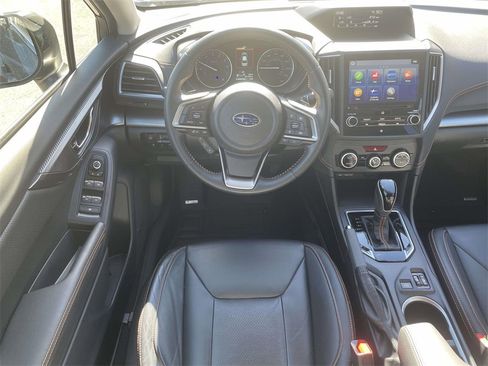 Used 2023 Subaru Crosstrek 2.5i Limited image 12