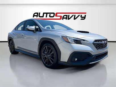 Used 2024 Subaru WRX Premium w/ Popular Package #2A