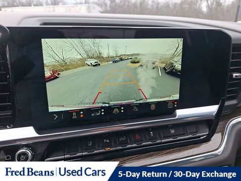 Used 2024 GMC Sierra 2500 SLE w/ SLE Value Package; image 25