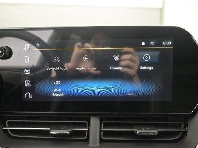 Used 2025 Chevrolet Trax ACTIV w/ Driver Confidence Package FWD image 16