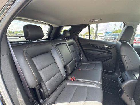 Used 2020 Chevrolet Equinox LT w/ Midnight Edition image 10