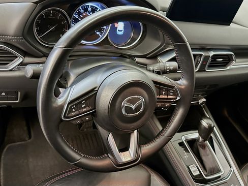 Used 2024 MAZDA CX-5 Carbon Edition image 18
