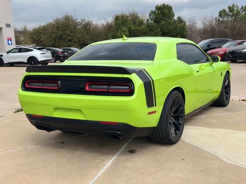 Used 2023 Dodge Challenger SRT Hellcat image 6