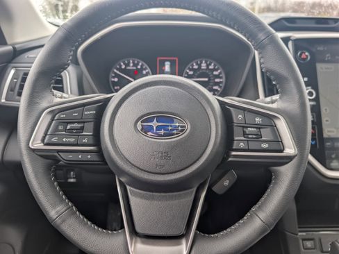 Certified 2026 Subaru Ascent Limited image 24