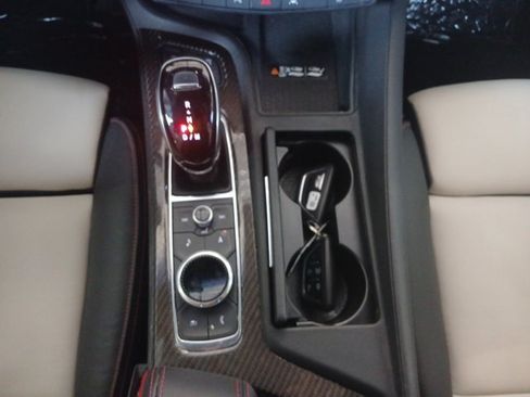 Certified 2023 Cadillac CT5 Sport RWD image 10