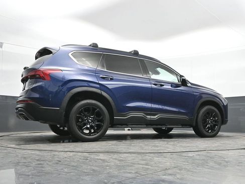 Used 2022 Hyundai Santa Fe XRT image 46